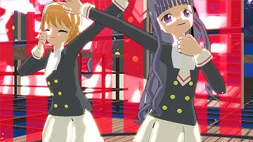 Download カードキャプターさくら Mmd さくら Mp3 Free And Mp4
