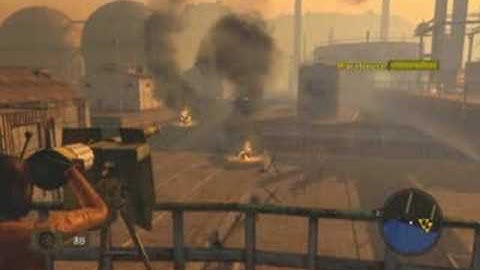 Mercenaries 2 - 29 - Leave No Trace [1/2]