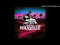 JIREH [ GOSPEL MIX ] - DJ MAXVILLE