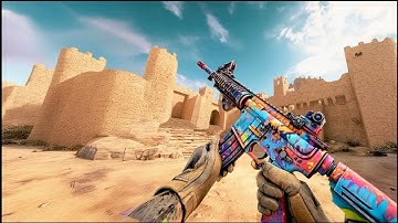 Counter Terrorist: Critical Strike CS Shooter 3D - Android GamePlay -Shooting Games Android #3