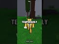 FASTEST WAY TO BEAT NIGHT 99 FOREST! #roblox #shorts #99nightintheforest