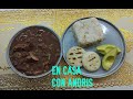 FRIJOLES COLOMBIANOS