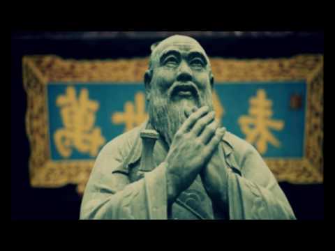 Конфуций и конфуцианство (рассказывает востоковед Алексей Маслов)