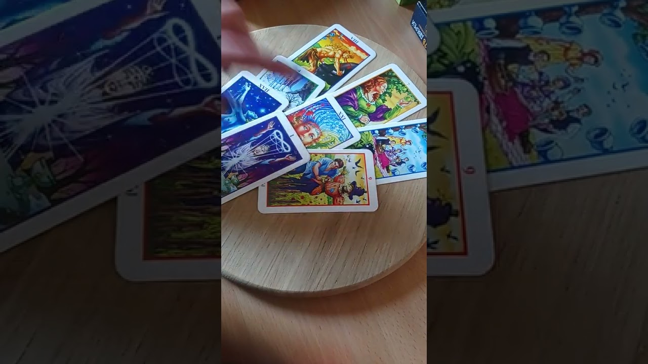 алиса алиса таро расклад