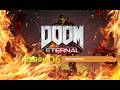 Doom Eternal Mission 06 Arc Complex