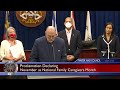 National Family Caregivers Month Proclamation