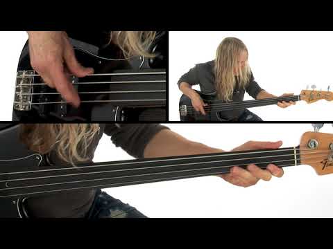 fretless-bass-lesson---playing-on-the-dots:-2---tony-franklin