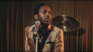 Kendrick Lamar - Like That - but It's Motown