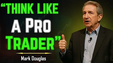 Trading in the Zone Book Summary | Master Trading Psychology | Mark Douglas Explained