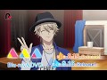 TVアニメ『A3!』Blu-ray&DVD SEASON SUMMER CM