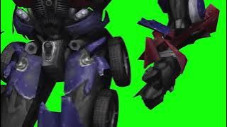 Transformer green screen video | Transformer VFX video | Optimus prime green screen video |VBBankura