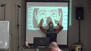 Mind Control Skills - How To Read Anyone Instantly Face Reading and Body Language Psychology 02