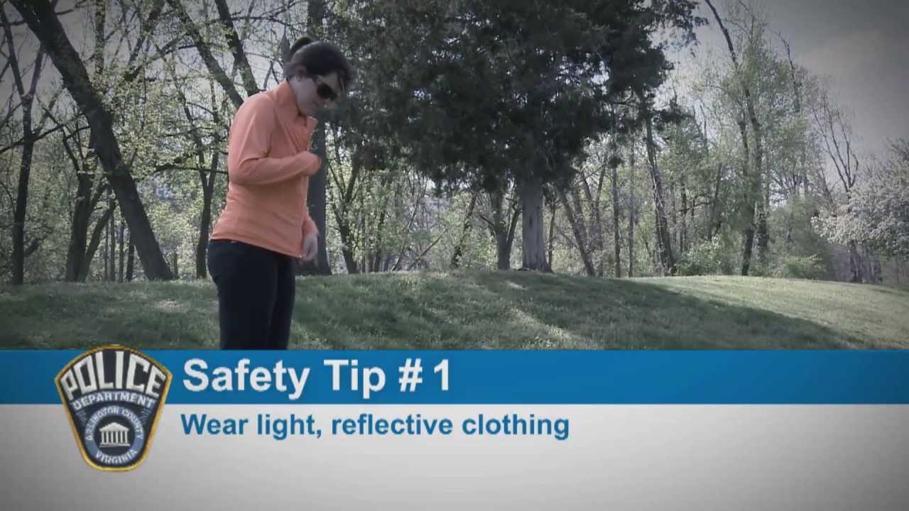 Jogging Trails: 7 Tips to Stay Safe