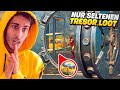 Nur Seltenen WAFFEN TRESOR LOOT Challenge in Fortnite! (unglaublich)