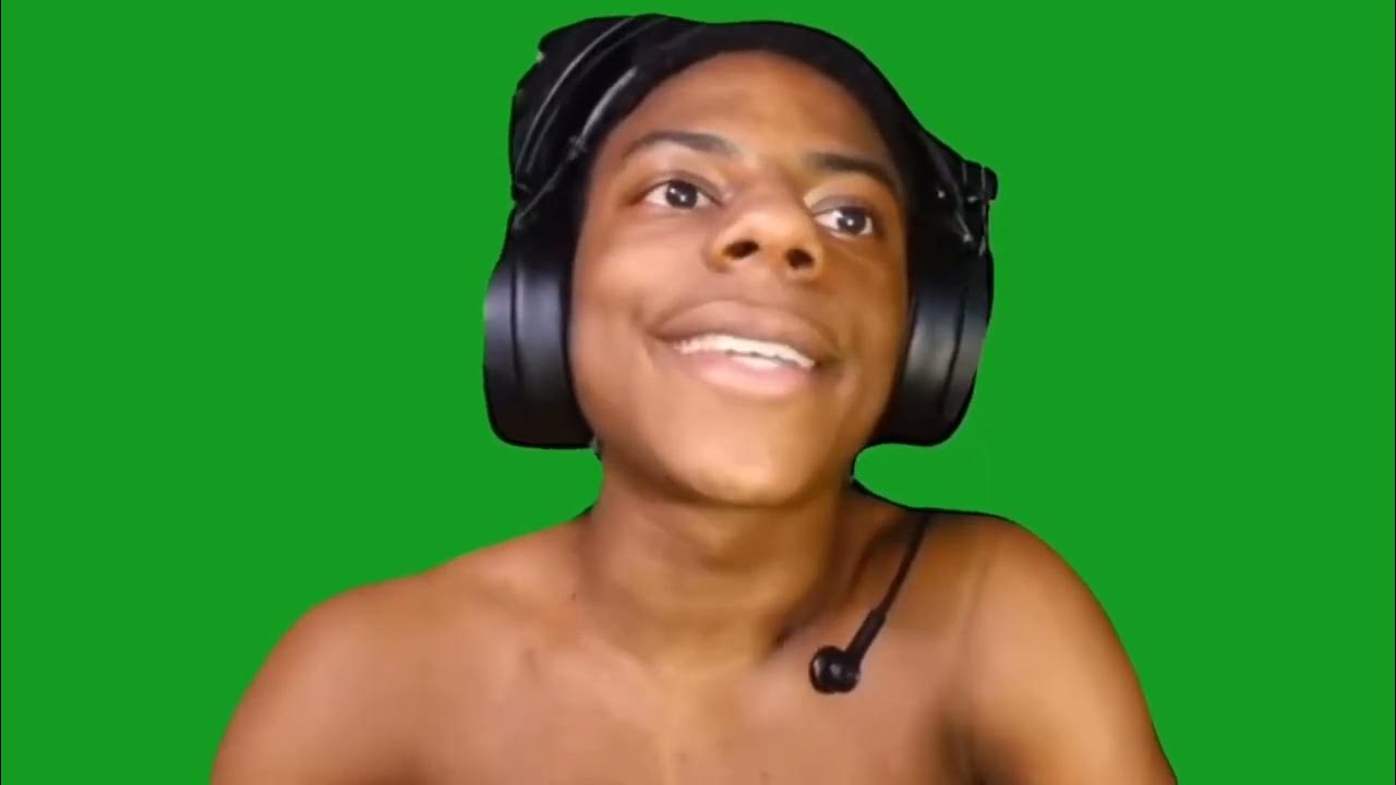 IShowSpeed Skip Skip Meme Compilation - YouTube