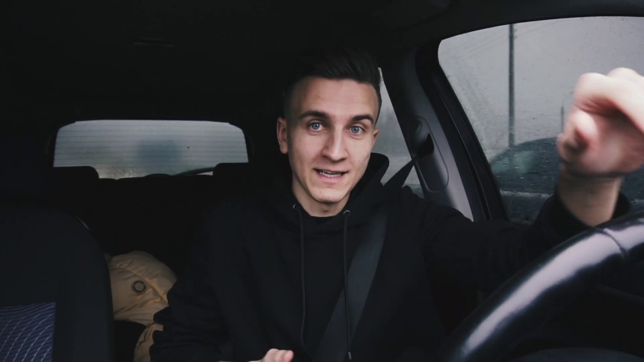 Влог из Перми. Бизнес в регионе. Трип на машине - YouTube