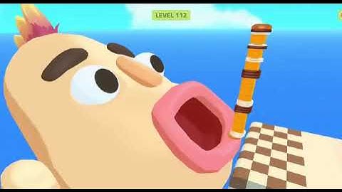 📍Sandwich Runner   Walkthrough Gameplay   Level 111 to 112 (iOS, Android)