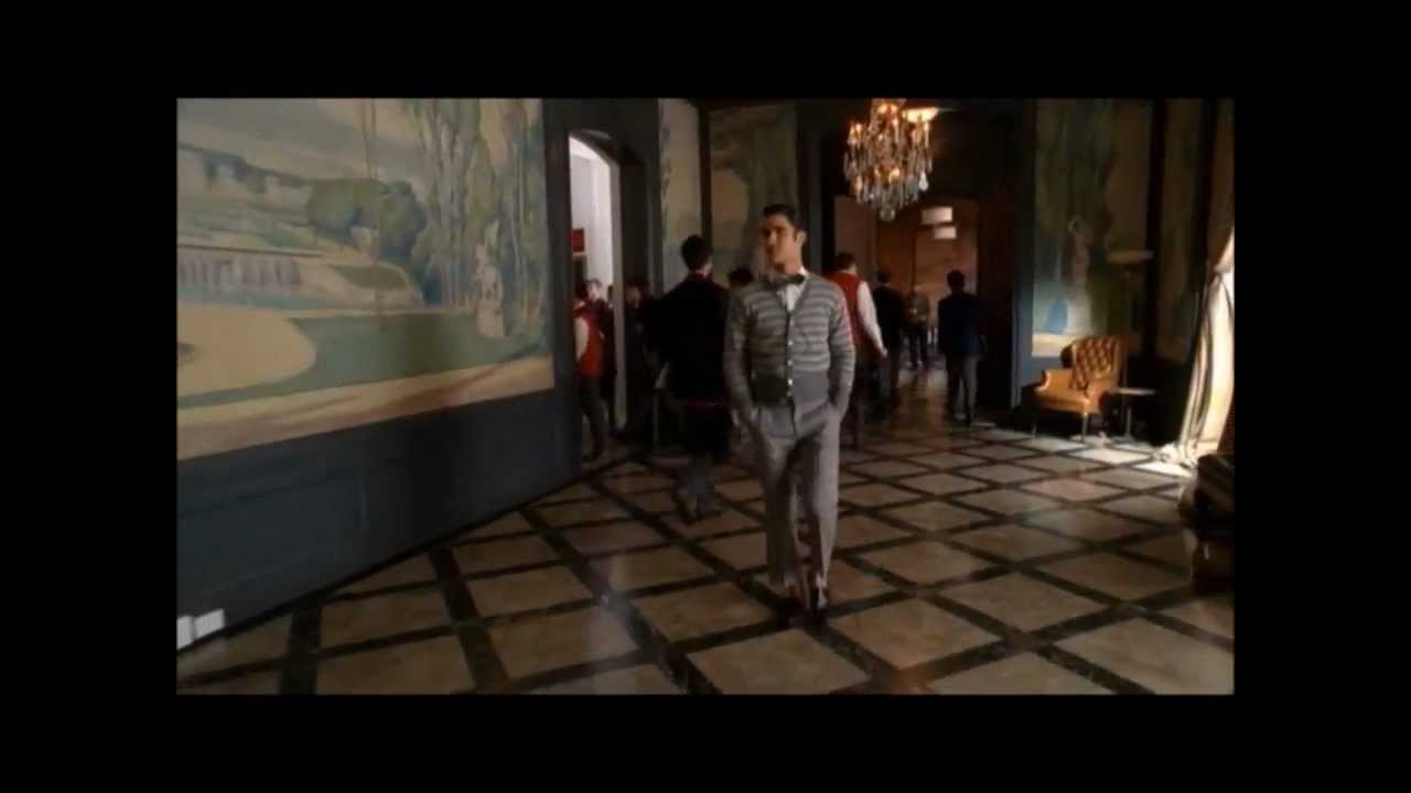 Glee MEAN GIRLS - Warbler Style