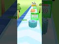 garinder run 3d #shorts#viral