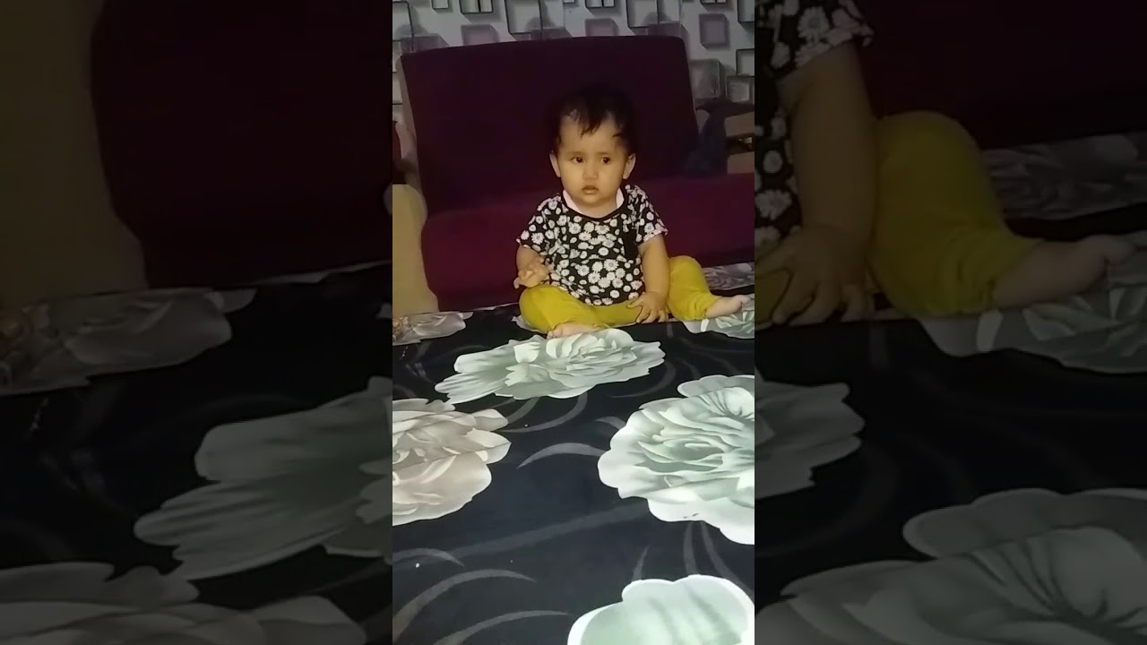 Topi saya bundar(2) - YouTube