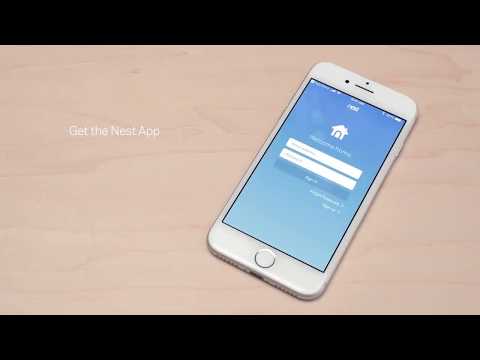 Installing Nest App