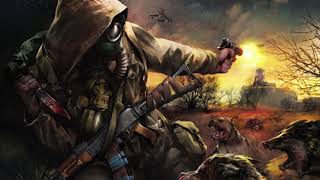 S.T.A.L.K.E.R.  Bandit Radio (Slowed Reverb )