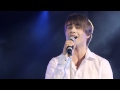 Alexander Rybak "Как ты красива сегодня" in Kiev 19102010