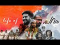 Life of parava  dulquer salman  shane nigam  soubin shahir  parava  whatsapp status 