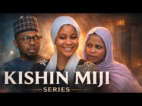 KISHIN MIJI SEASON 1 EPISODE 5