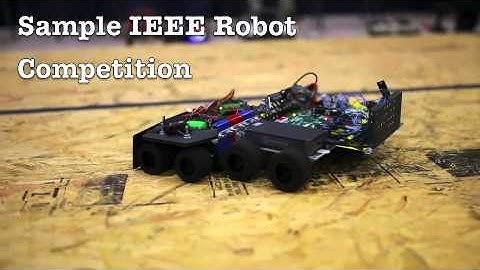 IEEE Southeast Con Affective Video