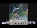 Ian leonard finishes ironman in canada