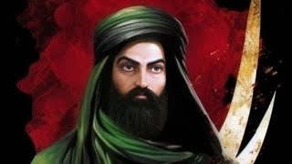 الامام علي (ع) يخبر عمر بمقتله على يد أبو لؤلؤة