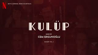 Cem Ergunoğlu - Alseda  #Kulüp #Netflix Resimi