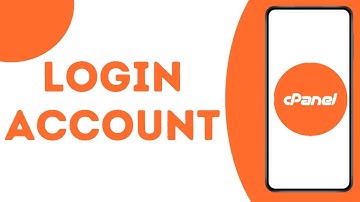 How To Login to cPanel Account ?