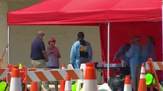 Famous 3 new coronavirus testing sites open in Volusia County Net Worth