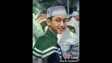 Gus azmi