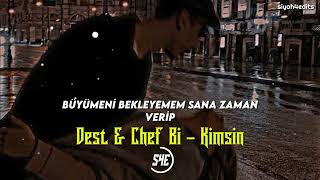 Dest & Chef Bi - Kimsin (Speed Up)