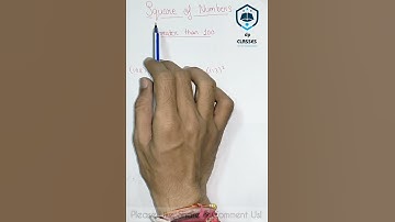 Short Trick For Finding The Square Of The Numbers Greater Than 100 Within Seconds #shorts