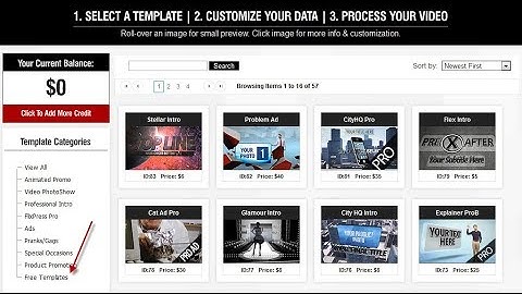 How to make Awesome Intros.From flixpress.||by SMART CHANNEL