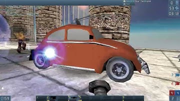 The VCTF Battles Never Stop in Unreal Tournament 2024 - VCTF - UT99 - Online gameplay