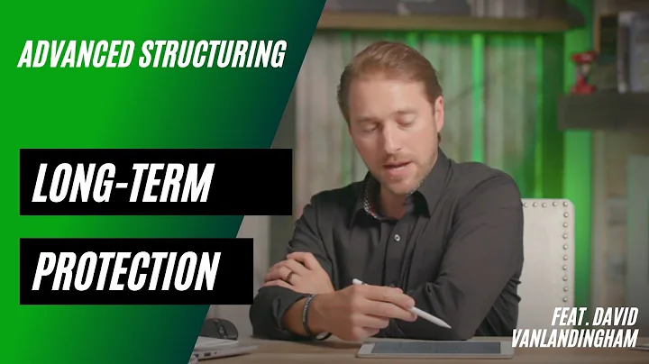 Advanced Structuring For Long-Term Protection Feat...