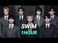 [1HOUR] BTS - SWIM | loop