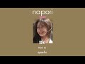 [THAISUB] Napori - Vaundy