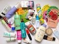 Biggest Empties EVER | Products I've Used Up| Fall 2016