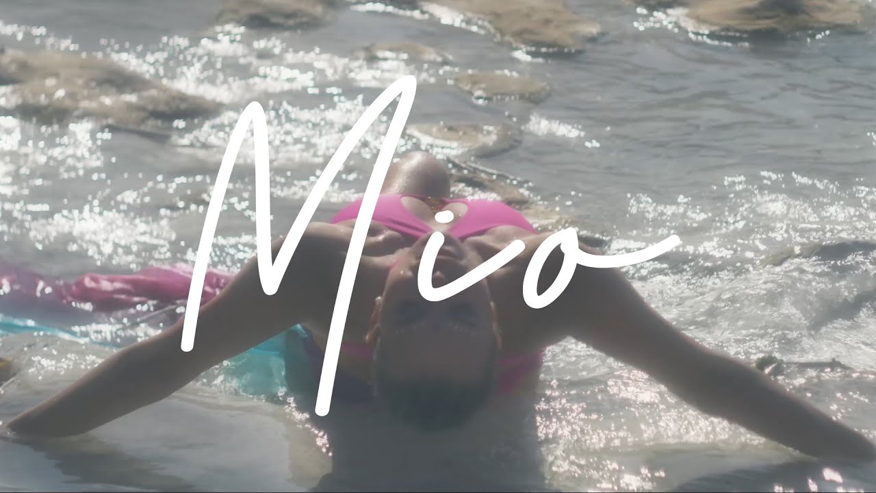 Watch Veronica Divay - Mio (Official Video) on YouTube Watch Veronica Divay - Mio (Official Video) on YouTube
