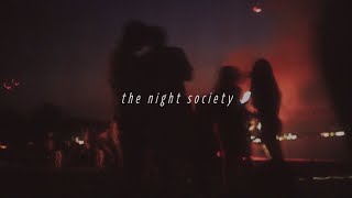 songs that give me instant summer vibes by the night society 659,715 views 3 years ago 7 minutes, 52 seconds