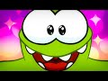 Om Nom Geschichten 🔴 Alle Episoden 🔥 Lustige Cartoons für Kinder