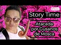 ATACADA por GUSANOS de MOSCA 🪱 Story Time Experiencias como Médico