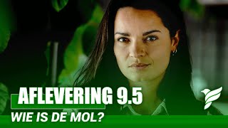 MIJN MOL IS  - Wie is De Mol 2022 9.5
