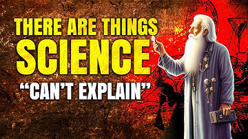 Neuroscientist Explains WHY he Believes in GOD - How Prayer Works